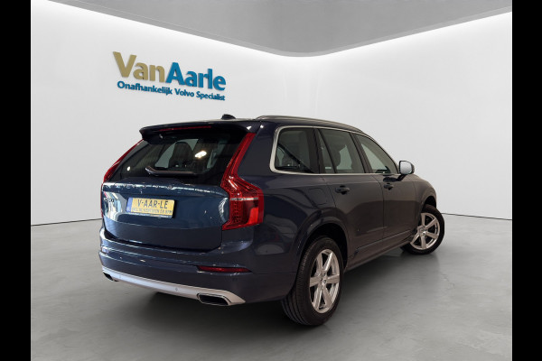 Volvo XC90 T8 Aut. Momentum ACC 360camera Leder 390pk