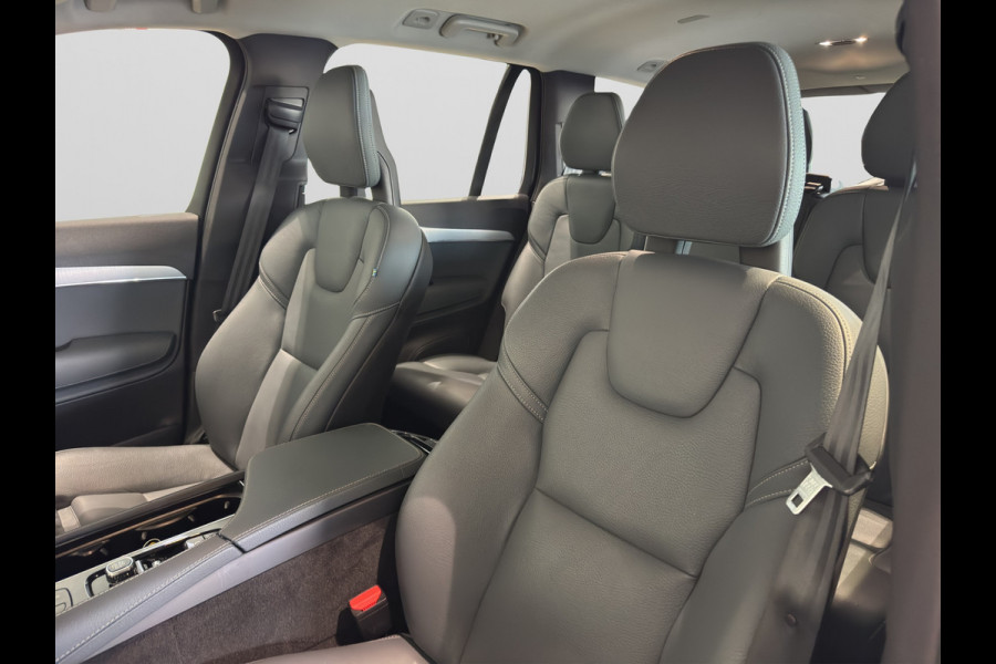 Volvo XC90 T8 Aut. Momentum ACC 360camera Leder 390pk