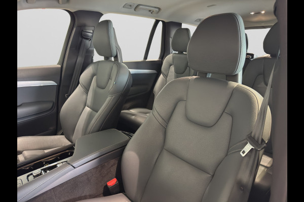 Volvo XC90 T8 Aut. Momentum ACC 360camera Leder 390pk