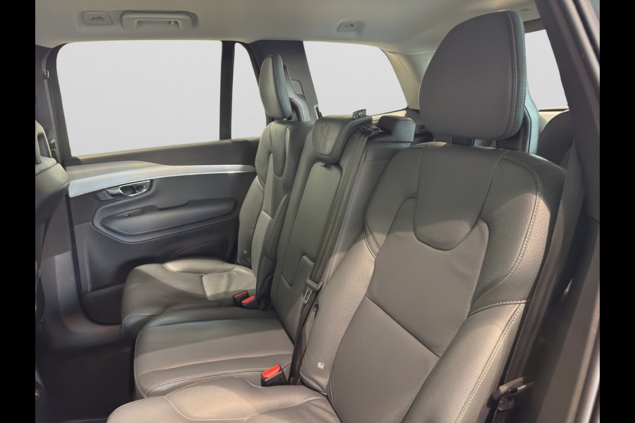 Volvo XC90 T8 Aut. Momentum ACC 360camera Leder 390pk