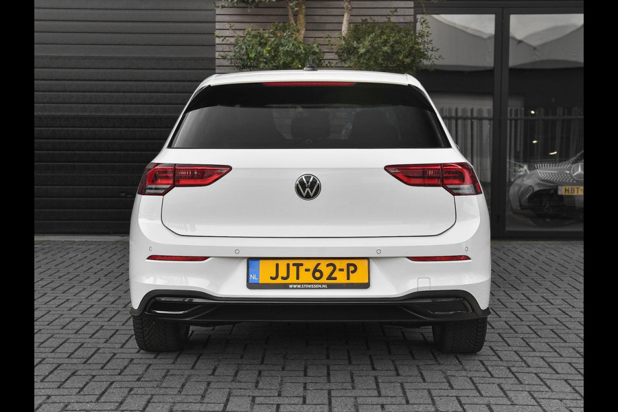 Volkswagen Golf 1.4 eHybrid GTE Navi Carplay ACC Virtual Cockpit