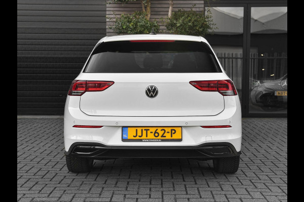 Volkswagen Golf 1.4 eHybrid GTE Navi Carplay ACC Virtual Cockpit