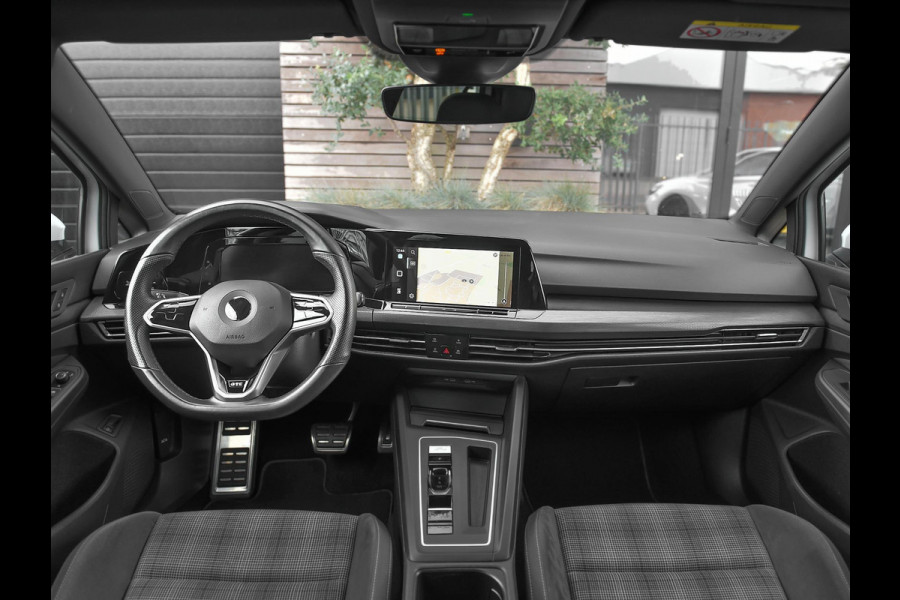Volkswagen Golf 1.4 eHybrid GTE Navi Carplay ACC Virtual Cockpit