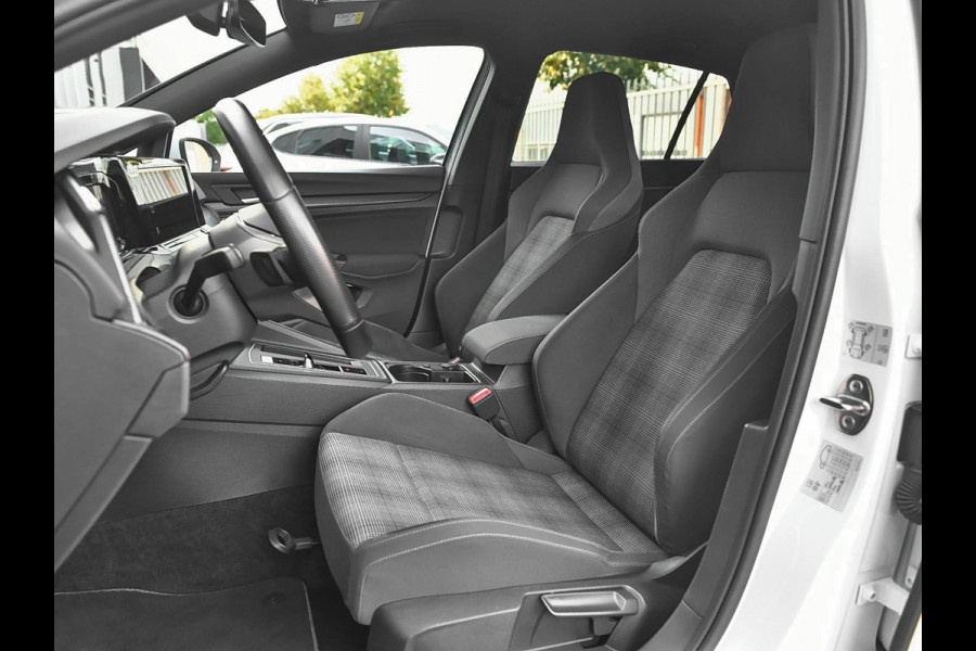 Volkswagen Golf 1.4 eHybrid GTE Navi Carplay ACC Virtual Cockpit