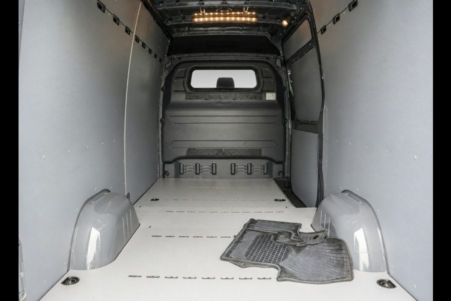 Mercedes-Benz Sprinter 319 1.9 CDI L2H2 PB Edition 360 Camera, Cruise, Carplay, 10,5'' Mbux, LED, Automaat, 190pk, Standkachel, Stoelverwarming, Uniek!