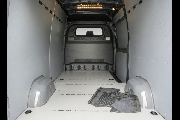 Mercedes-Benz Sprinter 319 1.9 CDI L2H2 PB Edition 360 Camera, Cruise, Carplay, 10,5'' Mbux, LED, Automaat, 190pk, Standkachel, Stoelverwarming, Uniek!