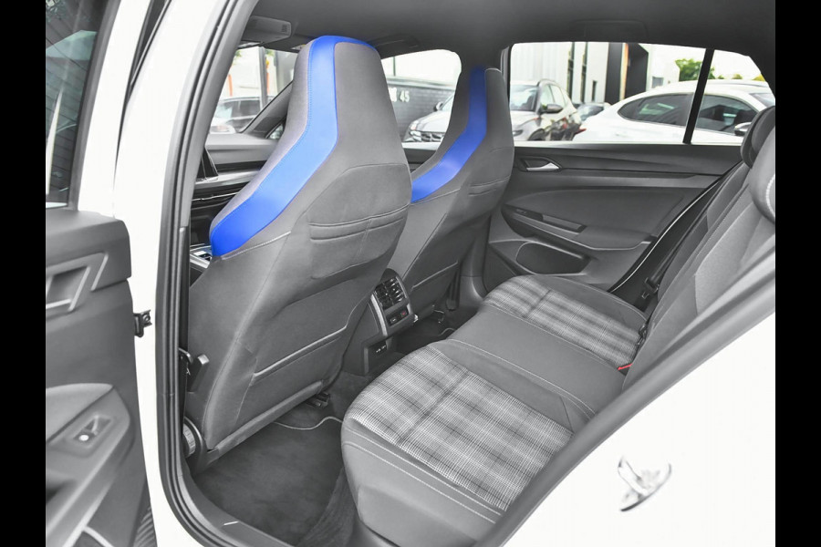 Volkswagen Golf 1.4 eHybrid GTE Navi Carplay ACC Virtual Cockpit
