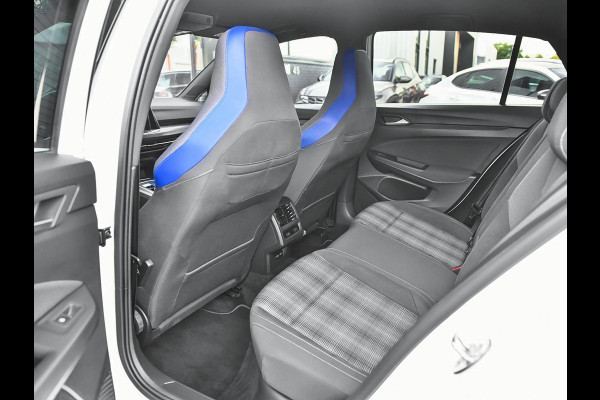 Volkswagen Golf 1.4 eHybrid GTE Navi Carplay ACC Virtual Cockpit