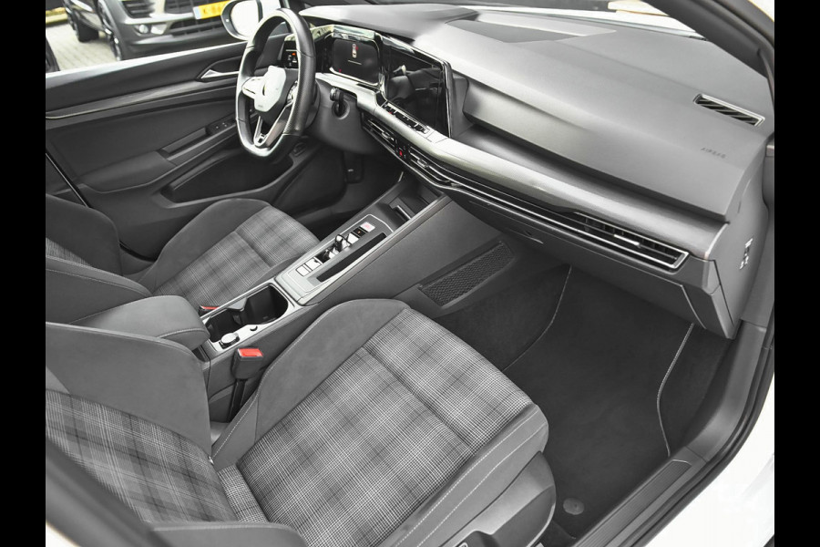Volkswagen Golf 1.4 eHybrid GTE Navi Carplay ACC Virtual Cockpit