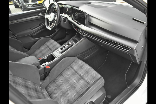 Volkswagen Golf 1.4 eHybrid GTE Navi Carplay ACC Virtual Cockpit