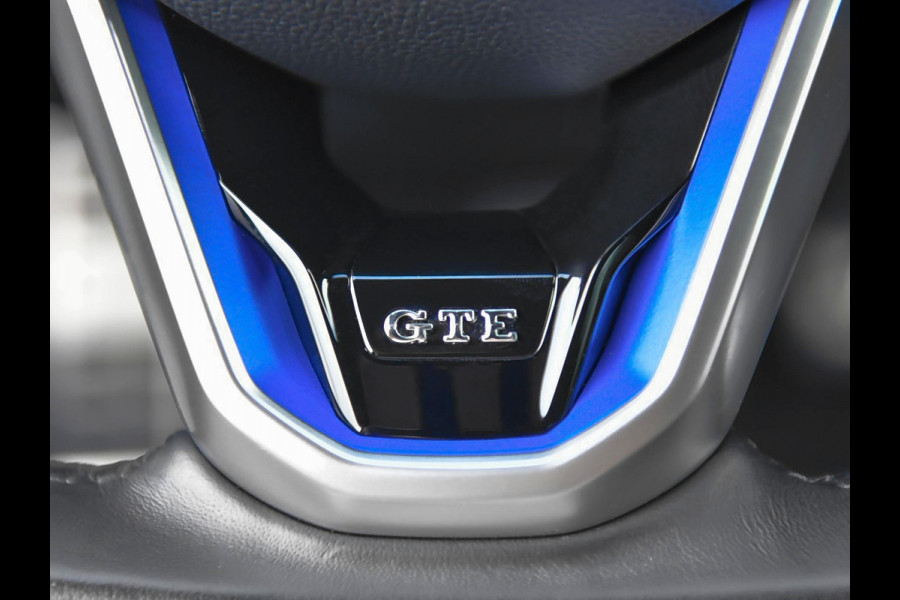 Volkswagen Golf 1.4 eHybrid GTE Navi Carplay ACC Virtual Cockpit