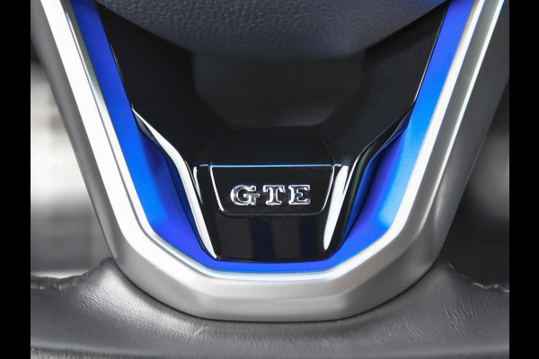 Volkswagen Golf 1.4 eHybrid GTE Navi Carplay ACC Virtual Cockpit