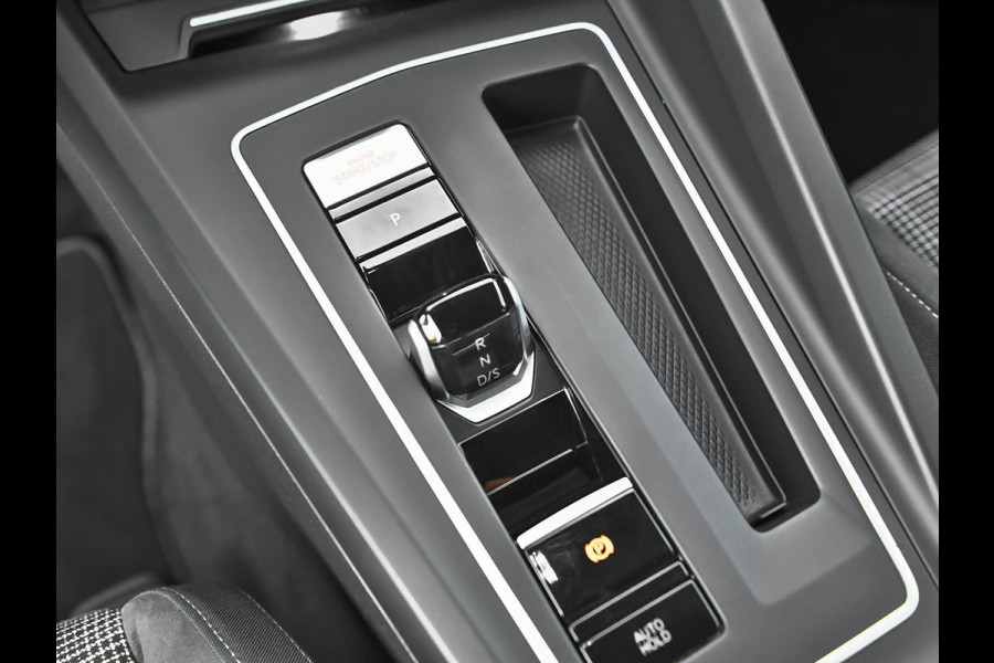 Volkswagen Golf 1.4 eHybrid GTE Navi Carplay ACC Virtual Cockpit