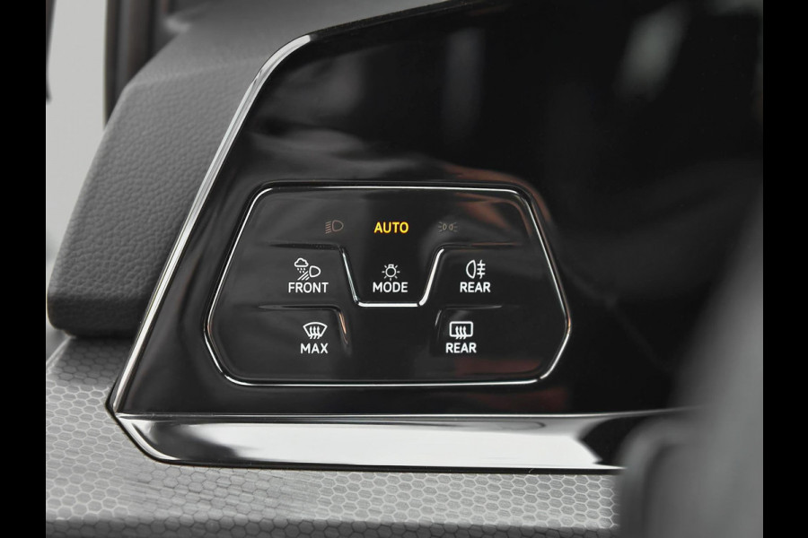 Volkswagen Golf 1.4 eHybrid GTE Navi Carplay ACC Virtual Cockpit
