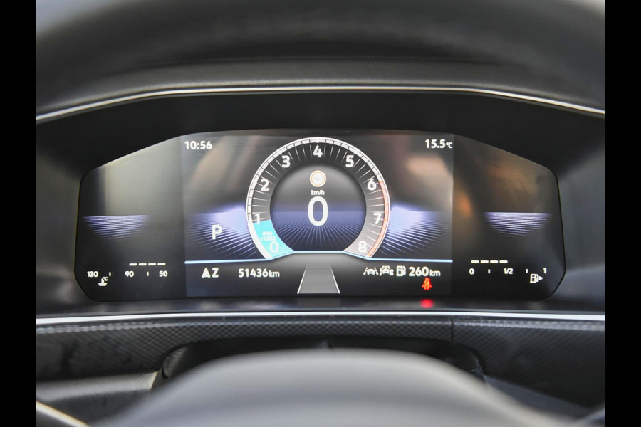 Volkswagen T-Cross 1.5 TSI R-Line Camera Navi Trekhaak Carplay