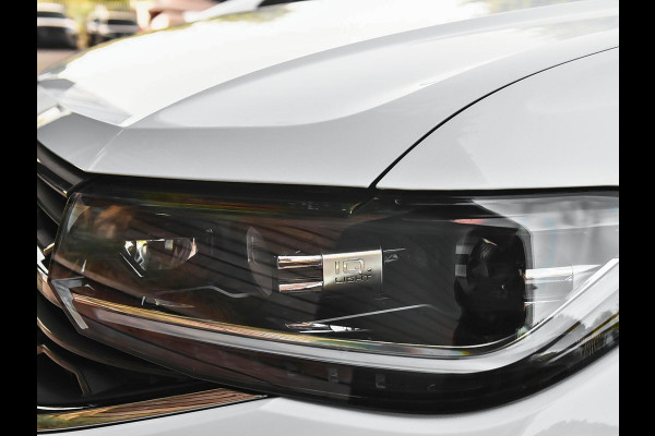 Volkswagen T-Cross 1.5 TSI R-Line Camera Navi Trekhaak Carplay