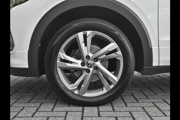 Volkswagen T-Cross 1.5 TSI R-Line Camera Navi Trekhaak Carplay