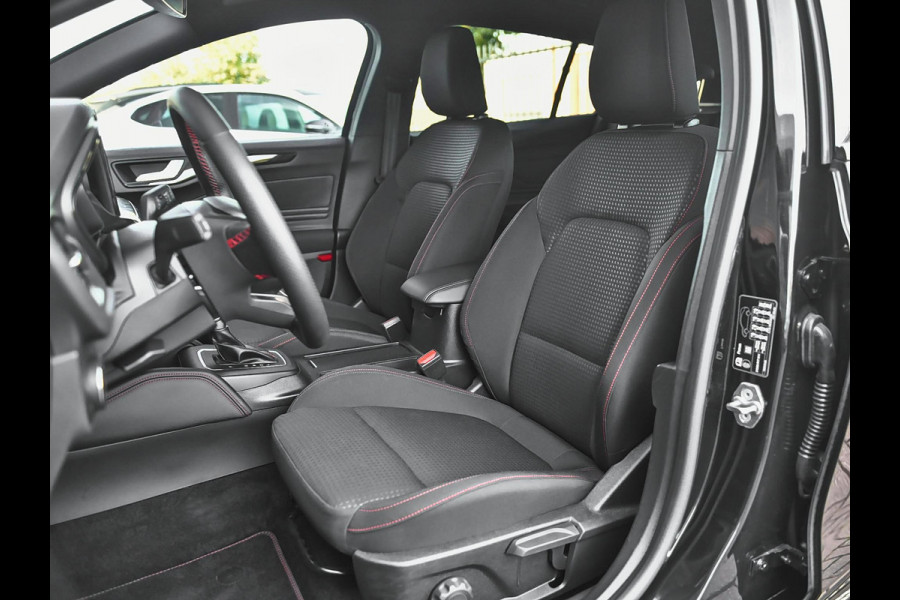 Ford FOCUS Wagon 1.0 EcoBoost Hybrid ST Line Trekhaak ACC Navi Camera Head up