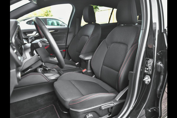 Ford FOCUS Wagon 1.0 EcoBoost Hybrid ST Line Trekhaak ACC Navi Camera Head up