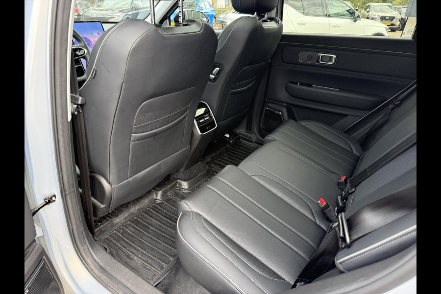 Jaecoo 7 1.5 TGDI SHS-P Exclusive PLUG-IN VAN: 36.400,- VOOR: 34.440,- UW HERFSTVOORDEEL: 1.960,- EURO | ORIG. NL GELEVERD | MEGA VOL EN VERKEERD IN SUPER NETTE STAAT |