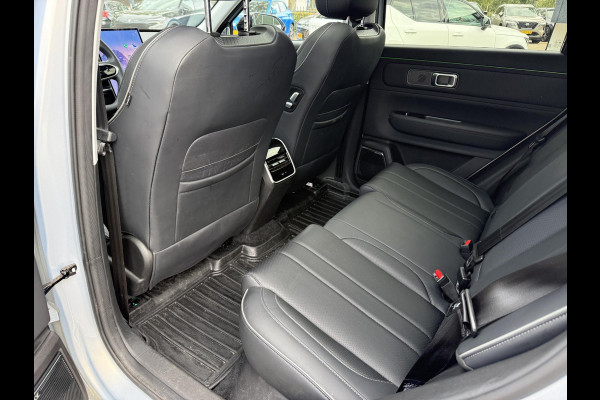 Jaecoo 7 1.5 TGDI SHS-P Exclusive PLUG-IN VAN: 36.400,- VOOR: 34.440,- UW HERFSTVOORDEEL: 1.960,- EURO | ORIG. NL GELEVERD | MEGA VOL EN VERKEERD IN SUPER NETTE STAAT |