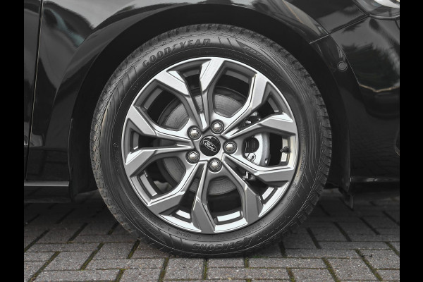 Ford FOCUS Wagon 1.0 EcoBoost Hybrid ST Line Trekhaak ACC Navi Camera Head up