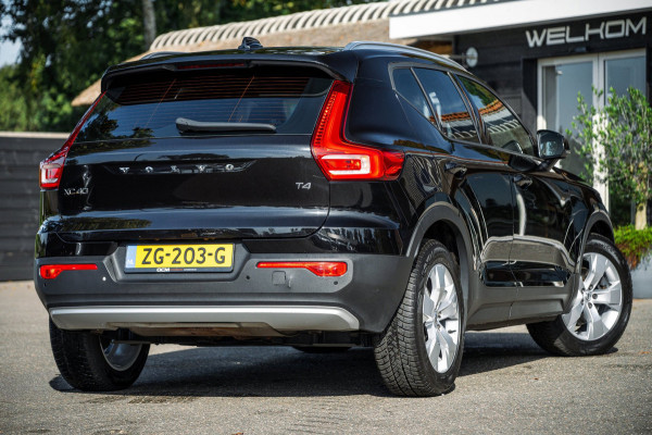 Volvo XC40 2.0 T4 Momentum Pro I Camera I apple android I zeer netjes I trekhaak I