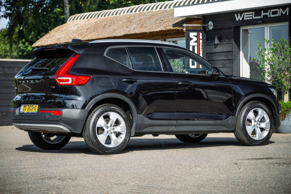 Volvo XC40 2.0 T4 Momentum Pro I Camera I apple android I zeer netjes I trekhaak I
