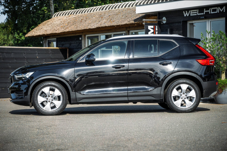 Volvo XC40 2.0 T4 Momentum Pro I Camera I apple android I zeer netjes I trekhaak I