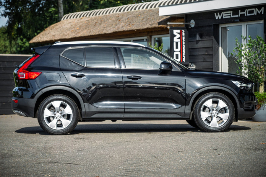 Volvo XC40 2.0 T4 Momentum Pro I Camera I apple android I zeer netjes I trekhaak I