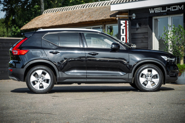 Volvo XC40 2.0 T4 Momentum Pro I Camera I apple android I zeer netjes I trekhaak I