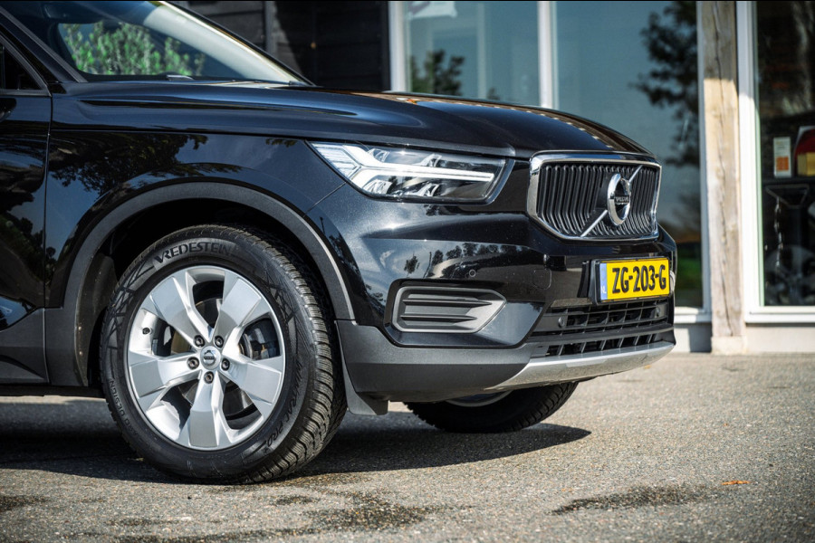 Volvo XC40 2.0 T4 Momentum Pro I Camera I apple android I zeer netjes I trekhaak I