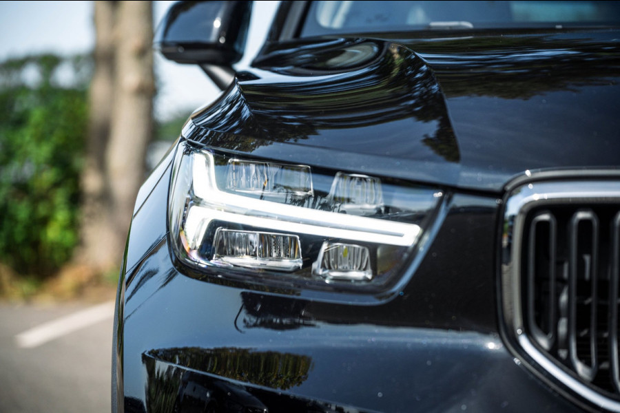 Volvo XC40 2.0 T4 Momentum Pro I Camera I apple android I zeer netjes I trekhaak I