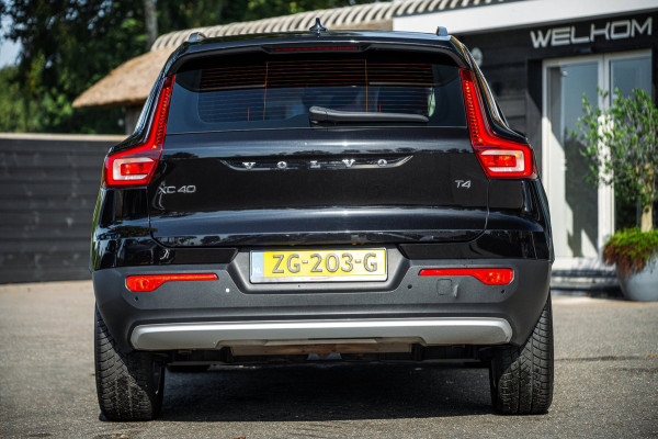 Volvo XC40 2.0 T4 Momentum Pro I Camera I apple android I zeer netjes I trekhaak I