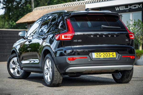 Volvo XC40 2.0 T4 Momentum Pro I Camera I apple android I zeer netjes I trekhaak I