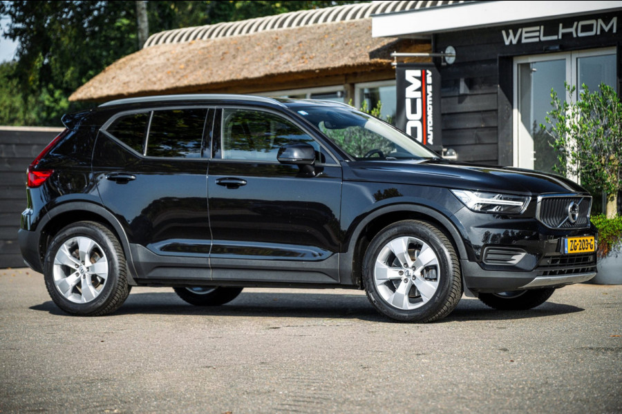 Volvo XC40 2.0 T4 Momentum Pro I Camera I apple android I zeer netjes I trekhaak I