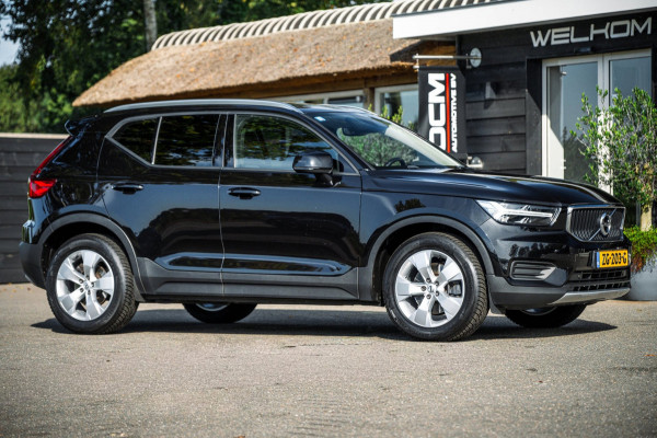 Volvo XC40 2.0 T4 Momentum Pro I Camera I apple android I zeer netjes I trekhaak I