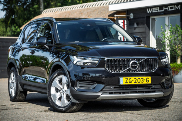 Volvo XC40 2.0 T4 Momentum Pro I Camera I apple android I zeer netjes I trekhaak I