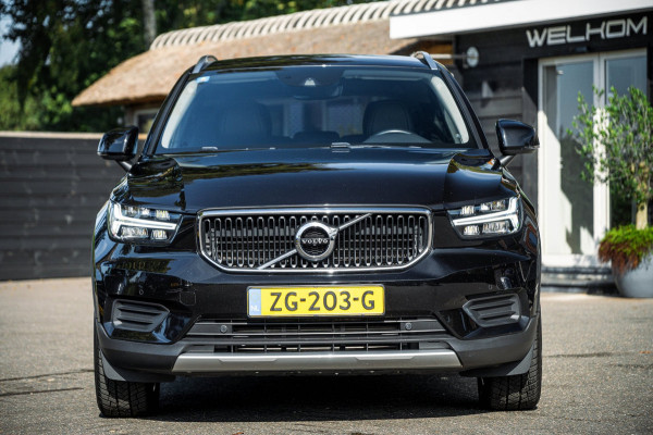 Volvo XC40 2.0 T4 Momentum Pro I Camera I apple android I zeer netjes I trekhaak I