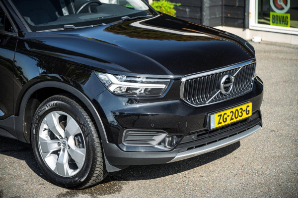 Volvo XC40 2.0 T4 Momentum Pro I Camera I apple android I zeer netjes I trekhaak I