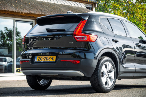 Volvo XC40 2.0 T4 Momentum Pro I Camera I apple android I zeer netjes I trekhaak I