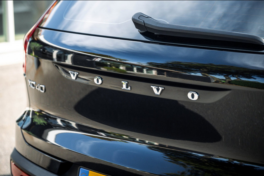 Volvo XC40 2.0 T4 Momentum Pro I Camera I apple android I zeer netjes I trekhaak I