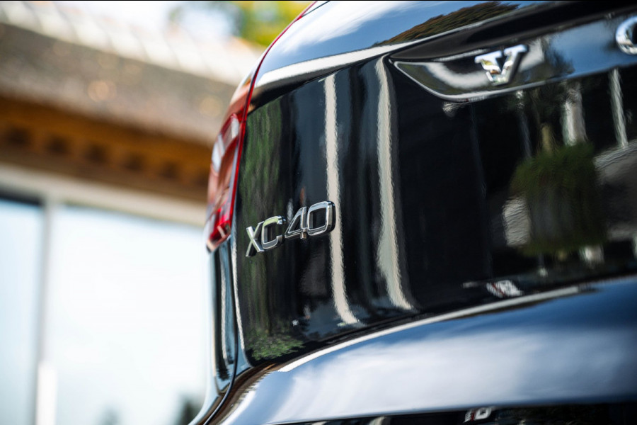 Volvo XC40 2.0 T4 Momentum Pro I Camera I apple android I zeer netjes I trekhaak I