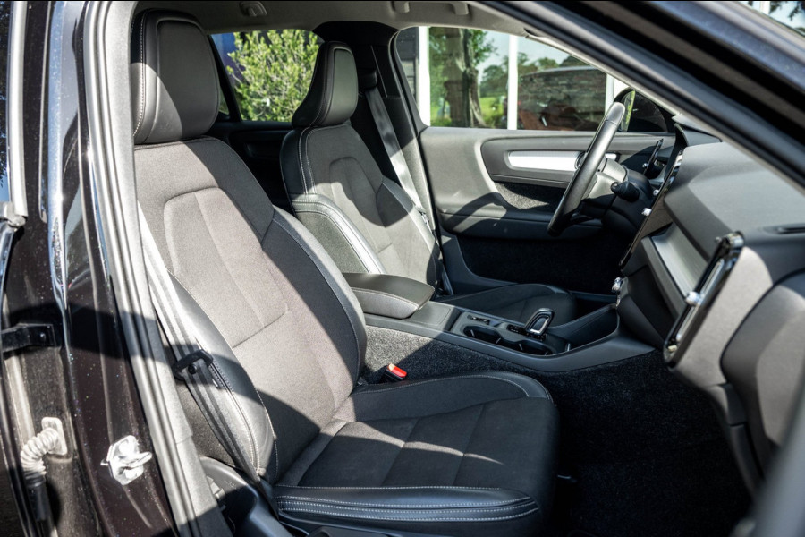 Volvo XC40 2.0 T4 Momentum Pro I Camera I apple android I zeer netjes I trekhaak I