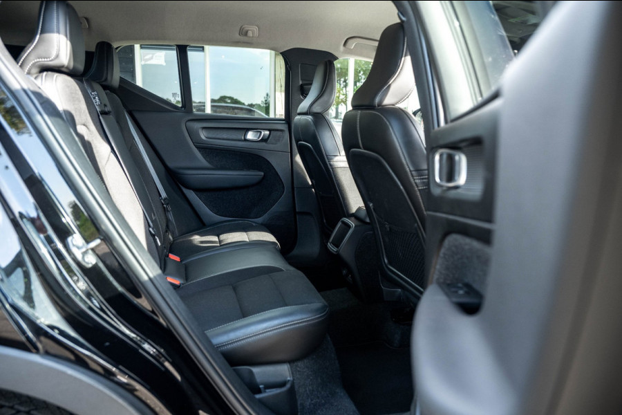Volvo XC40 2.0 T4 Momentum Pro I Camera I apple android I zeer netjes I trekhaak I