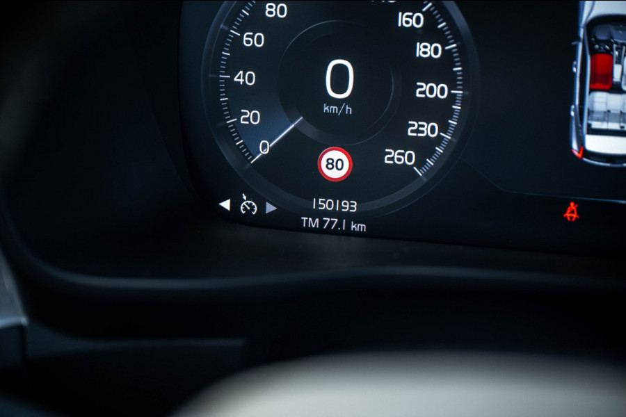 Volvo XC40 2.0 T4 Momentum Pro I Camera I apple android I zeer netjes I trekhaak I