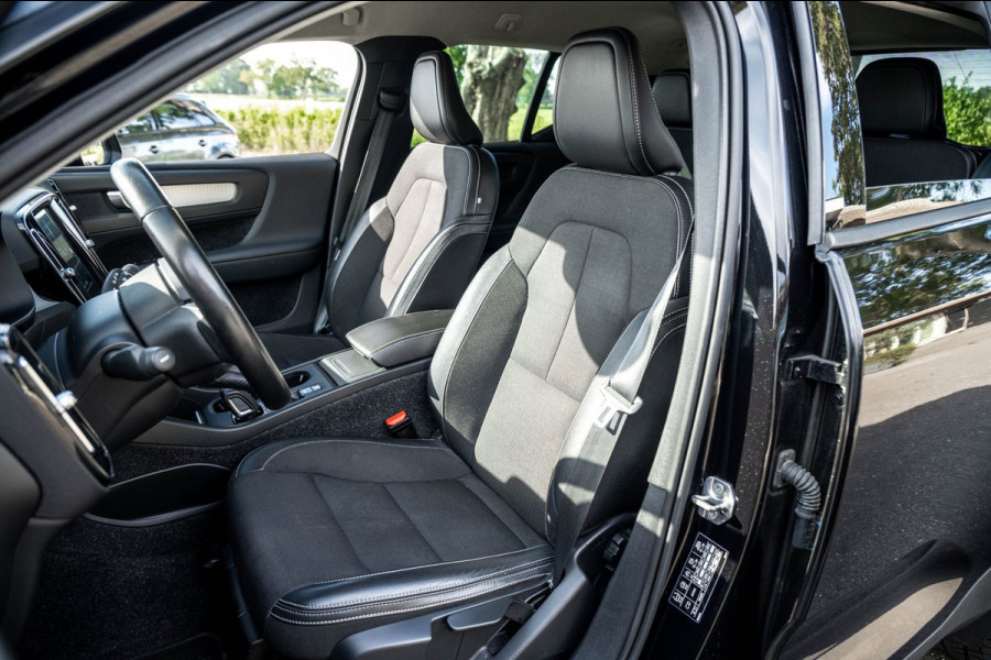 Volvo XC40 2.0 T4 Momentum Pro I Camera I apple android I zeer netjes I trekhaak I