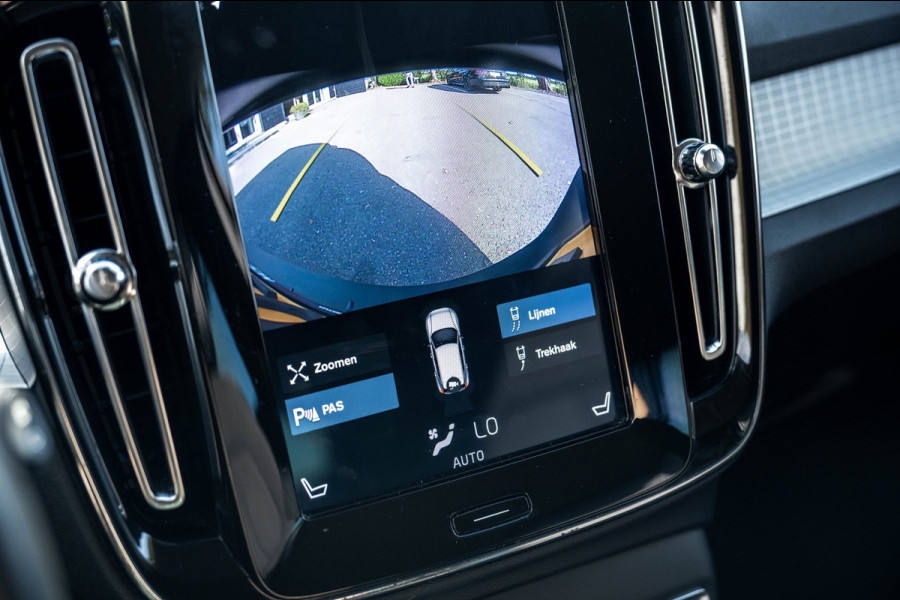 Volvo XC40 2.0 T4 Momentum Pro I Camera I apple android I zeer netjes I trekhaak I
