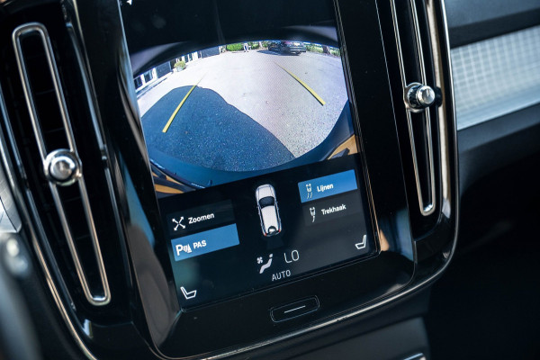 Volvo XC40 2.0 T4 Momentum Pro I Camera I apple android I zeer netjes I trekhaak I