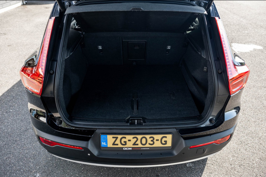 Volvo XC40 2.0 T4 Momentum Pro I Camera I apple android I zeer netjes I trekhaak I